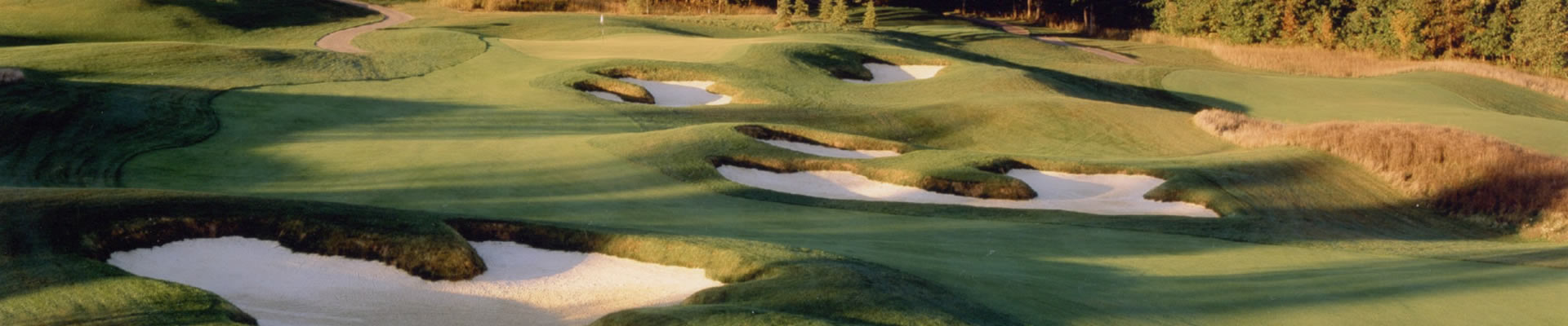 rochester golf courses header