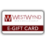 $25 E-Gift Card